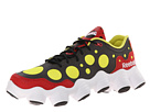 Reebok - ATV19+ (Red/Black/Green/White)