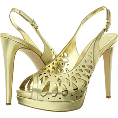 BCBGeneration Duncan (Gold) Footwear