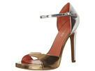 Via Spiga - Patsy (Multi) - Footwear