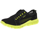 Khombu - Catalina (Black) - Footwear