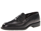Allen-Edmonds - Lincoln Park (Black Leather) - Footwear