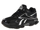 Reebok - RunTone Vibe (Black/Pure Silver/Medium Grey)