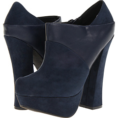 C Label Anita 3 (Navy) Footwear