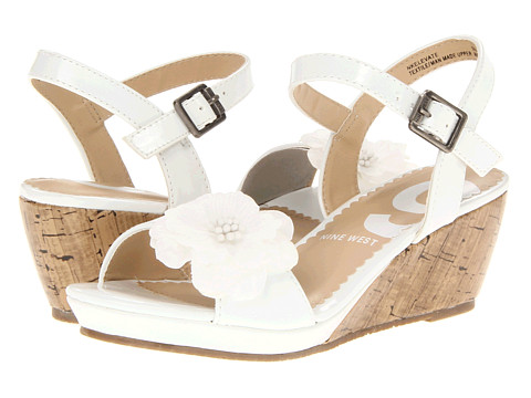 nine west kids shoes