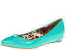  2 Lips Too - Too Sliver (Mint) - Footwear 