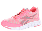 Reebok - SmoothFlex Cushrun 2.0 (Peppy Pink/White/Tin Grey)