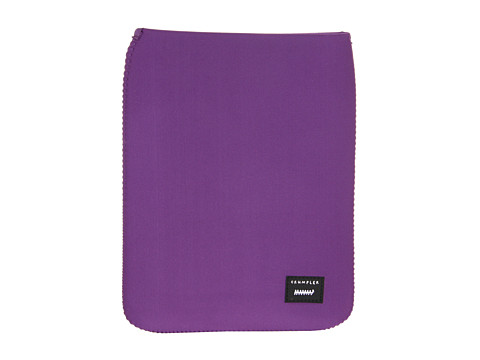 Crumpler The Fug Tablet Sleeve (Purple) Computer Bags