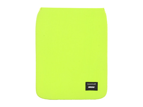 Crumpler The Fug Tablet Sleeve (Snot Green) Computer Bags