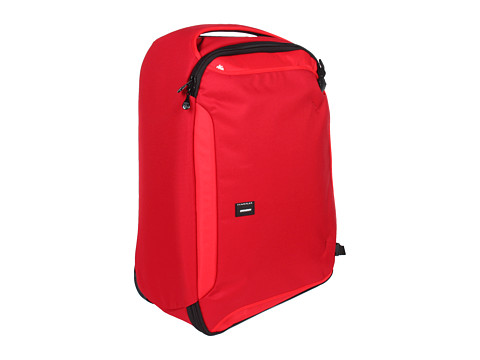 UPC 843991006435 product image for Crumpler Dry Red No 4 - 2 Wheel Roller (Red) Bags | upcitemdb.com