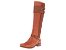 Cole Haan - Tenley Buckle Boot (Sequoia) - Footwear
