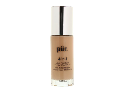 UPC 847137002855 product image for purminerals 4-in-1 Liquid Foundation (Light) Color Cosmetics | upcitemdb.com