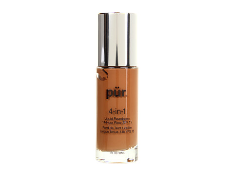 UPC 847137002923 product image for purminerals 4-in-1 Liquid Foundation (Deep) Color Cosmetics | upcitemdb.com
