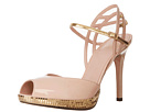 Stuart Weitzman - Debate (Blush Aniline)