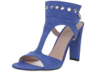 Stuart Weitzman - Frenchcuff (Mar Suede)