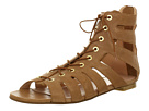 Stuart Weitzman - Pantheon (Camel Vecchio Nappa) - Footwear