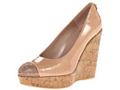 Stuart Weitzman - Studswoon (Adobe Aniline)