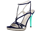 Stuart Weitzman - Tasty (Sapphire Suede)