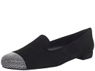 Stuart Weitzman - Lingo (Black Nubuck)