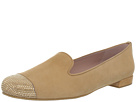 Stuart Weitzman - Lingo (Camel Nubuck)
