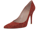 Stuart Weitzman - Naughty (Coral Cork) - Footwear