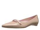 Stuart Weitzman - Obladi (Adobe Aniline)