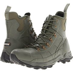 Bogs Eagle Cap Hiker (Green) Footwear