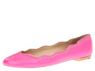 Juicy Couture - Jill (Pink Cerise) - Footwear