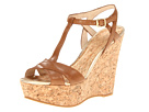 Juicy Couture - Dakota (Ocra Vacchetta) - Footwear