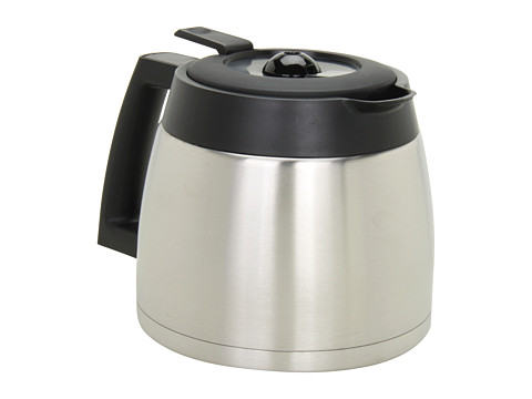 UPC 794151401761 product image for Capresso #465 10-Cup Stainless Carafe (Stainless Steel) Individual Pieces Cookwa | upcitemdb.com