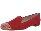 Stuart Weitzman - Lingo (Red Nubuck)