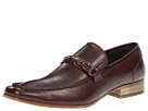 Kenneth Cole New York - Victory Speech (Brown) - Footwear