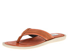 Kenneth Cole New York - Beach Pass (Orange) - Footwear