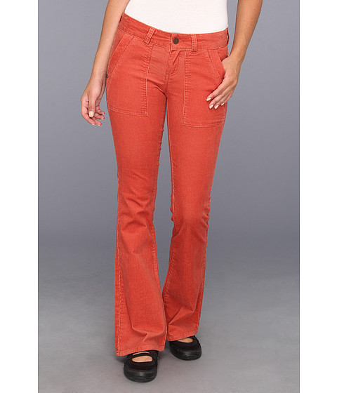 prana women's corduroy pants