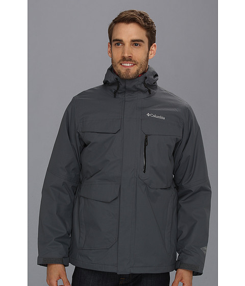 columbia hells mountain interchange jacket
