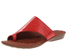 Born - Anthie (Flame (Red))