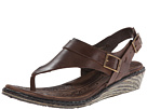 Born - Juney (Mocha (Brown))