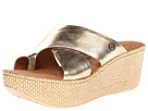 Born - Shelene (Panna Cotta (Silver))