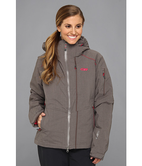 outdoor research stormbound jacket