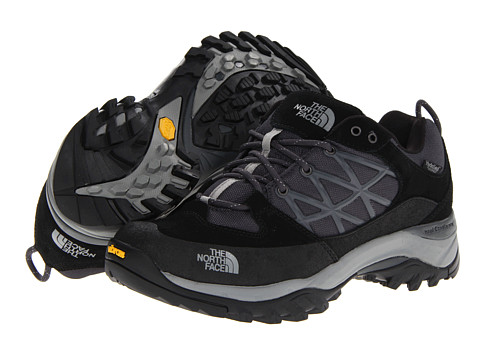 The North Face Men S Storm Low Wp Hiking Shoes The North Face Men S Storm Low Wp Hiking Shoes