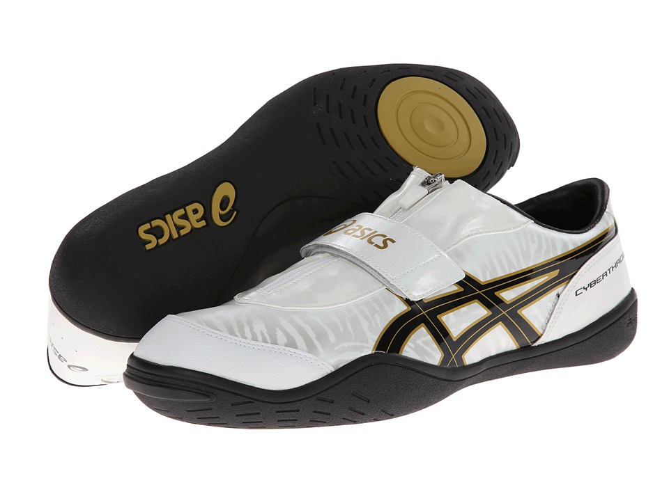 asics throw asics throw