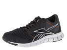 Reebok - SmoothFlex Ride 3.0EX (Gravel/Steel/Blazing Orange)