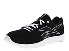 Reebok - YourFlex Run 4.0 (Black/White)