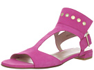 Stuart Weitzman - Cuffy (Bubblegum Nubuck)