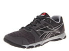 Reebok - Reebok One Trainer 1.0 (Gravel/Black/Flat Grey/Excellent Red/White)