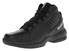 Reebok - Rise And Run III (Black/Pure Silver/White)