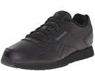 Reebok - Reebok Royal Glide (Black/Rivet Grey/Reebok Royal)
