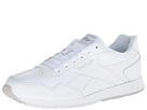 Reebok Reebok Royal Glide (White/Steel/Reebok Royal)