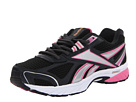 Reebok - Pheehan Run (Gravel/Silver/Optimal Pink/Neon Orange)