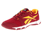 Reebok - Reebok ONE Trainer 1.0 (Triple Pink/Neon Orange/White/Black/Excellent Red)