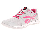 Reebok - Reebok ONE Trainer 1.0 (Steel/Optimal Pink/White/Excellent Red/Black)